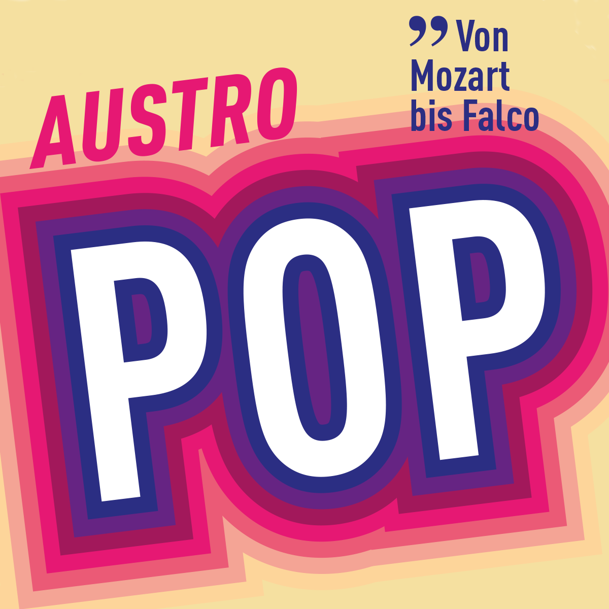 Austropop Ausstellung Wien